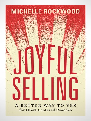 cover image of Joyful Selling